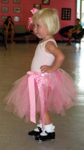 Tiny Dancer