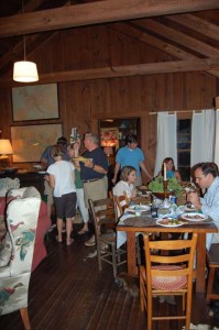 Cabin 2009 8