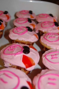 PIg Cupcakes Final