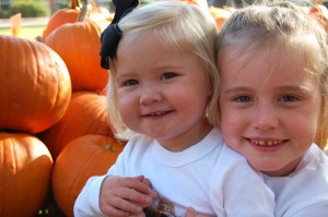 Pumpkin Patch 2009 1