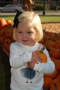 Pumpkin Patch 2009 2