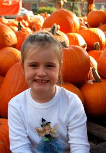 Pumpkin Patch 2009 3