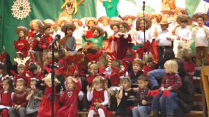 Christmas Program 2009-3