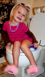 Potty Training Status1