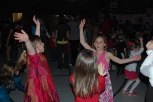 Valentine's Dance 2010 IV