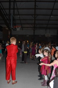 Valentine's Dance 2010 VI