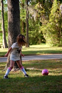 Soccer 3