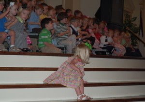 2010 Mary Clare 2K Spring Program 5