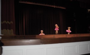 Dizzy Recital 2010 8