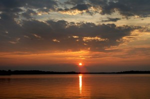 Lake Murray 3